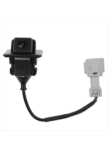 957603Z801 Yeni Arka Görünüm Kamera Ters Kamera Hyundai I40 2011-2015 Için Park Park Kamerası (Yurt Dışından) modelleri