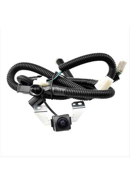 Honda Pilot Için Arka Görünüm Kamerası 2009-2015 Ters Yedek Kamera 39530SZAA01 HO1960125 AM-3737907119 (Yurt Dışından)