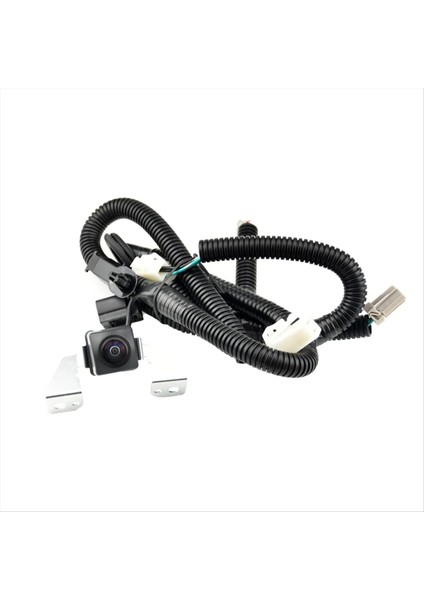 Honda Pilot Için Arka Görünüm Kamerası 2009-2015 Ters Yedek Kamera 39530SZAA01 HO1960125 AM-3737907119 (Yurt Dışından) fırsatları