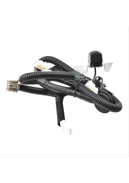 Honda Pilot Için Arka Görünüm Kamerası 2009-2015 Ters Yedek Kamera 39530SZAA01 HO1960125 AM-3737907119 (Yurt Dışından) indirimleri