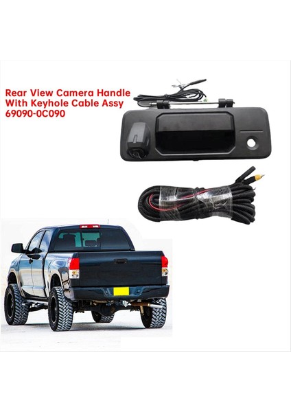 Toyota Tacoma Tundra Için Araç Bağlantı Kaynak Kaynak Kaygı Kaynak Kaynak Kaynak Asy 69090-0C090 (Yurt Dışından) fiyatları