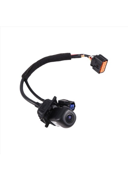 99241-G4650 Yeni Arka Görünüm Ters Kamera Hyundai Kıa Yedek Parçaları Için Yedek Kamera Yedekleme Kamera 99241G4650 (Yurt Dışından)