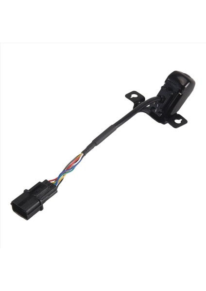 Araba Arka Görünüm Kamerası 957602W650 95760-2W640 Hyundai Santa Fe Için 2016-2018 Park Yardımı Ters Kamera 957602W640 (Yurt Dışından) fiyatları