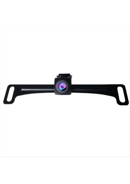 HD1080P Kablosuz Ters Kamera Arabalar Için Suv Pikapları ve Sedanlar Arka Görünüm ve Gece Görüşü 2&#39 Si 1 Arada Kamera (Yurt Dışından)