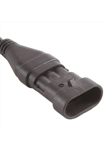 Cnhtc Sinotruk Için Sitrak C7H Howo T7 Düz Fiş Üç Delik Dört Yolcu Kamera Izleme Bahar Teli AZ962258000171 (Yurt Dışından) indirimleri