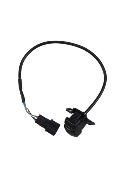 Araba Arka Görünüm Yedek Kamera Park Yardım Kamerası 95760-B3600 95760B3600 Hyundai Mistra 2017 (Yurt Dışından)