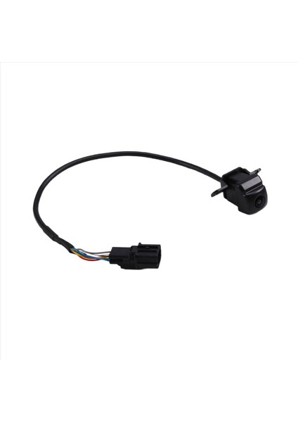 Araba Arka Görünüm Yedek Kamera Park Yardım Kamerası 95760-B3600 95760B3600 Hyundai Mistra 2017 (Yurt Dışından) modelleri