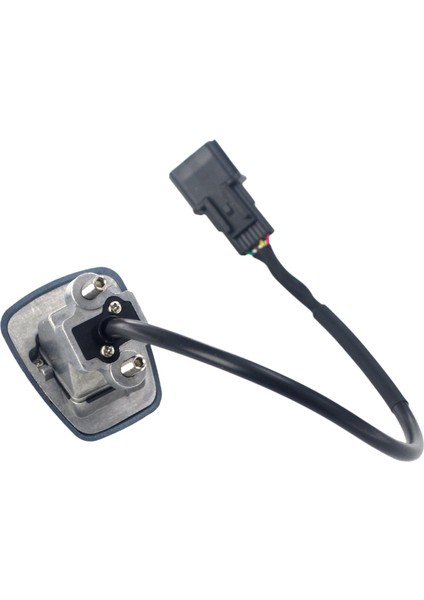 Araba Yedek Arka Görünüm Kamera Assy 95760-C8001 95760-C8000 Için Hyundai I20 Park Yardımcısı Ters Kamera 95760C8100PSW Için (Yurt Dışından) fırsatları