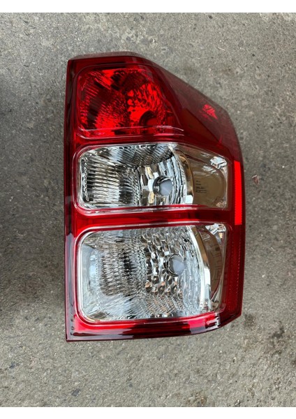 Depo Suzuki Vitara Sağ Sol Stop Lambası Duysuz 2006-2015 modelleri