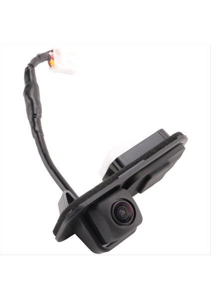 Araba Geri Görüntüle Arka Bakış Kamera Montajı 39530TZ3A01 39530-TZ3-A01 Acura Tlx 2015-2020 Yedek Park Yardım Kamerası (Yurt Dışından)