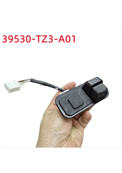 Araba Geri Görüntüle Arka Bakış Kamera Montajı 39530TZ3A01 39530-TZ3-A01 Acura Tlx 2015-2020 Yedek Park Yardım Kamerası (Yurt Dışından) fiyatları