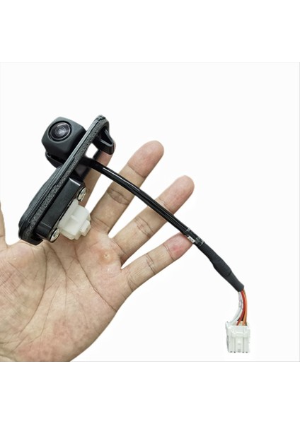 Araba Geri Görüntüle Arka Bakış Kamera Montajı 39530TZ3A01 39530-TZ3-A01 Acura Tlx 2015-2020 Yedek Park Yardım Kamerası (Yurt Dışından) modelleri