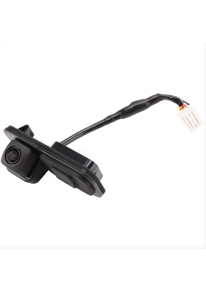 Araba Geri Görüntüle Arka Bakış Kamera Montajı 39530TZ3A01 39530-TZ3-A01 Acura Tlx 2015-2020 Yedek Park Yardım Kamerası (Yurt Dışından) indirimleri