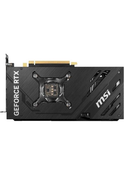 Msı RTX4070 Super Ventus 2x Oc Nvidia GDDR6X 192BIT Hdmi.display Çift Fan 12GB Ekran Kartı modelleri