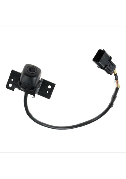 Araba Arka Görünüm Kamerası Assy 95760-D3001 Hyundai Tucson Için 3 2015-2018 Backup Park Yardım Kamerası 95760D3000 95760-D3100 (Yurt Dışından)