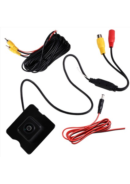 Hd Gece Görüşü Benz S Sınıfı W221 S350 S400 S450 S500 S550 S600 S65 S65 Amg 2006-2013 (Yurt Dışından) fiyatları