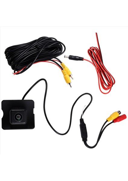 Hd Gece Görüşü Benz S Sınıfı W221 S350 S400 S450 S500 S550 S600 S65 S65 Amg 2006-2013 (Yurt Dışından) modelleri