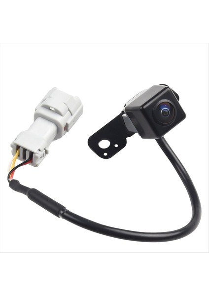 95760-A2100 Yeni Arka Görünüm Kamera Ters Kamera Hyundai Santa Fe 2013-16 Kıa Ceed 12-16 Için Park Park Kamerası (Yurt Dışından) fiyatları