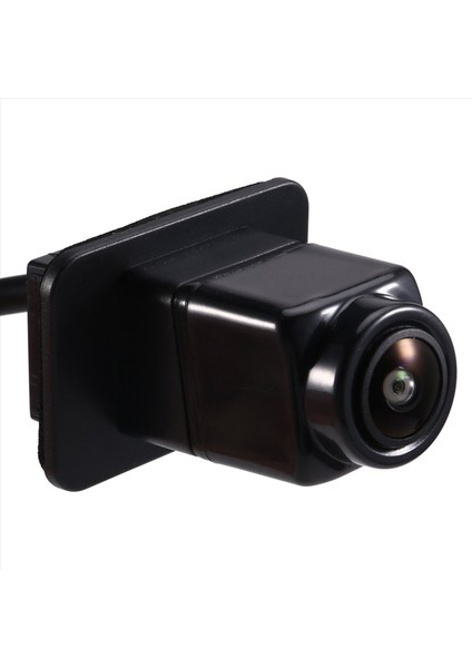 360 ° Panoramik Yedekleme Dikiz Kamera Düzeneği 01729698 Geely Vision X6 Geri Görünüm Ters Park Yardım Kamerası (Yurt Dışından) modelleri