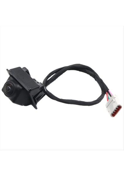 Araba Arka Görünüm Kamera Yedekleme Yardım Kamerası 23334180 Chevrolet Malibu Için GM1960129 1 5 1 8l 2 0l 2016-22 Park Kamerası (Yurt Dışından)