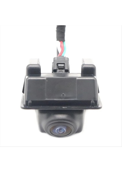 Araba Arka Görünüm Kamera Yedekleme Yardım Kamerası 23334180 Chevrolet Malibu Için GM1960129 1 5 1 8l 2 0l 2016-22 Park Kamerası (Yurt Dışından) fırsatları