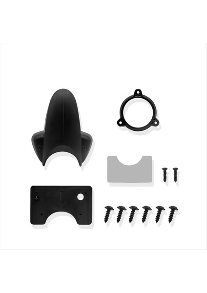 Araba Kamera Ters Arka Görünüm Yedekleme Mercedes-Benz Spint Sprinter Değiştirme Temel Plastik Parçalar (Yurt Dışından)