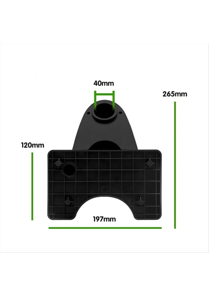 Araba Kamera Ters Arka Görünüm Yedekleme Mercedes-Benz Spint Sprinter Değiştirme Temel Plastik Parçalar (Yurt Dışından) fiyatları