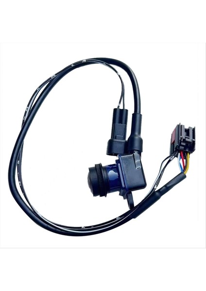 Araba Arka Görünüm Kamera Park Yardım Kamerası 4672639AA Jeep Grand Cherokee 2011-2020 Yedek Kamera (Yurt Dışından)