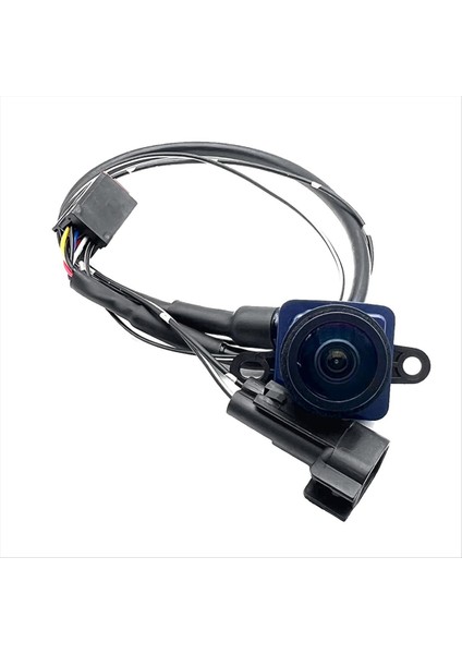 Araba Arka Görünüm Kamera Park Yardım Kamerası 4672639AA Jeep Grand Cherokee 2011-2020 Yedek Kamera (Yurt Dışından) modelleri