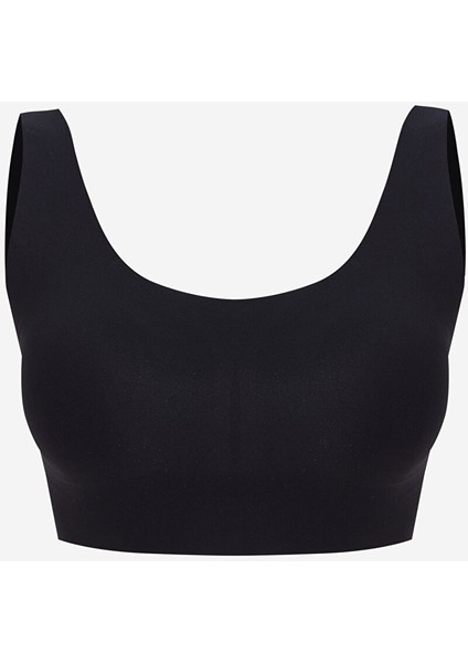 Yeni Sezon Balensiz Dolgusuz Düz Seamless Sporcu Sütyen
