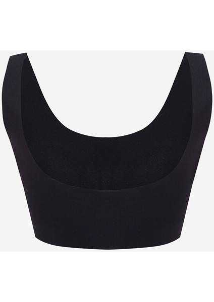 Yeni Sezon Balensiz Dolgusuz Düz Seamless Sporcu Sütyen fiyatları