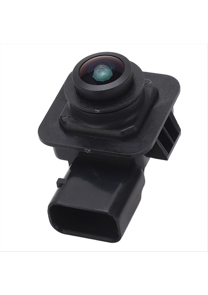 Otomobil Arka Bagaj Kapağı Park Kamerası Arka Görünüm Park Kamerası Range Rover Evoque 2012 Için- LR057764 LR040760 (Yurt Dışından)