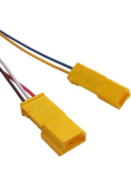 Araba Koltuğu Doluluk Mat Emülatörü Srs Bypass Sensörü Mercedes-Benz C-Serisi W203 2000-2004 Teşhis Bypass Sensörü (Yurt Dışından) fırsatları