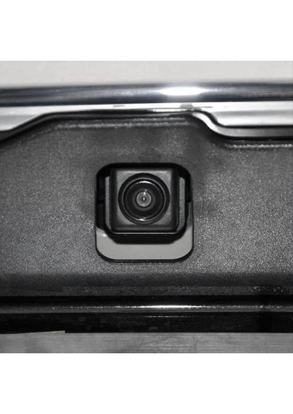 Nissan Rogue S Model 2014-2016 Yedek Park Yardım Kamerası 284424BA0A Için Yeni Arka Görünüm Kamerası 28442-4BA0A (Yurt Dışından) modelleri