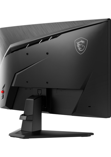 Msı 23.6" Mag 242C 1920X1080 (Fhd) 16:9 Curve 1500R Va 180HZ 1ms Adaptıve-Sync Gamıng Monıtor fırsatları