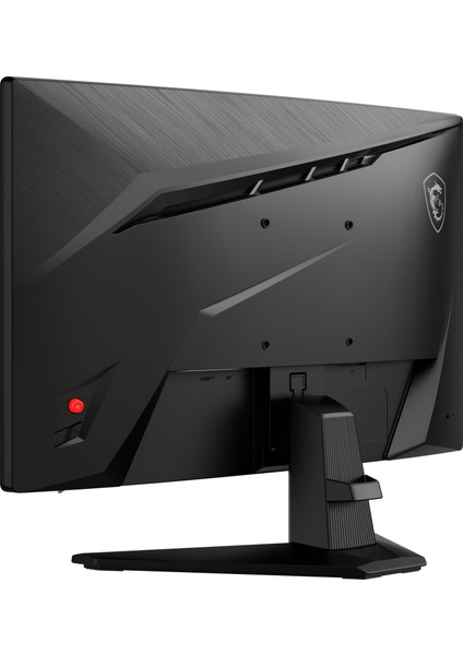 Msı 23.6" Mag 242C 1920X1080 (Fhd) 16:9 Curve 1500R Va 180HZ 1ms Adaptıve-Sync Gamıng Monıtor