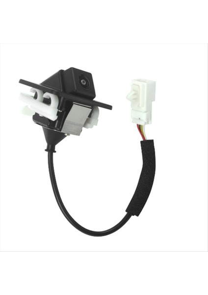 957603X105 Araba Hyundai Kia Için Kamera Park Yardım Kamerası 2011-2013 95760-3X105 (Yurt Dışından)