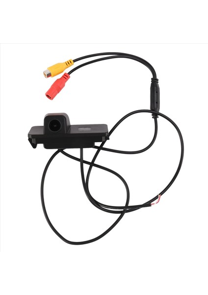 5x Araç Arka Görünüm Vw Golf Için Ters Kamera V /golf Için 5 Scirocco Eos Lupo /passat cc /polo (2 Kafes) Phaeton Beetle (Yurt Dışından) modelleri