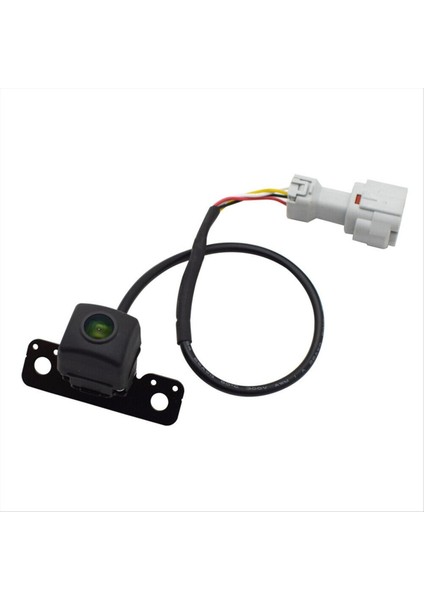 95760B8000 Yeni Arka Görünüm Kamera Ters Kamera Hyundai Santa Fe 2013 2014 2015 2016 Için Park Park Kamerası (Yurt Dışından) fiyatları