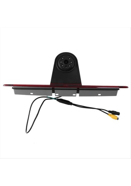 Araba Ters Arka Görünüm Kamerası Mercedes Benz Sprinter Için Üçüncü Fren Işığı W906 Vw Crafter 2006-2019 (Yurt Dışından) indirimleri