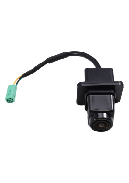 Araba Yedekleme Arka Görünüm Kamerası 01728219 Geely Milyonlar Için Emgrand Hatchback Ters Park Yardım Kamera Montajı (Yurt Dışından)
