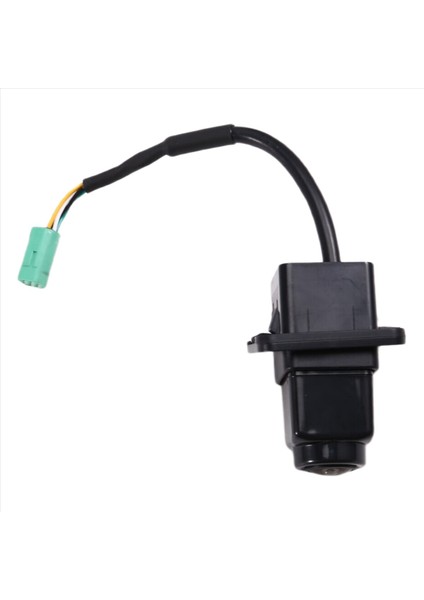 Araba Yedekleme Arka Görünüm Kamerası 01728219 Geely Milyonlar Için Emgrand Hatchback Ters Park Yardım Kamera Montajı (Yurt Dışından) modelleri