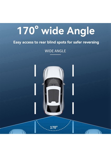 Mazda Için Ccd Arka Kamera Bt-50 BT50 2011-2018 Kamyon Kamyonu Tutma Kamera Ters Kamera Park Parkı Ters Kamera (Yurt Dışından) indirimleri