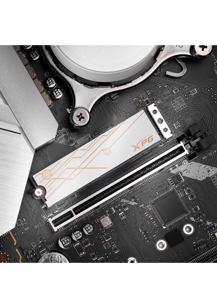 Mars 980 Blade SMAR-980B-4TCS 4tb 14000/13000MB/S Pcıe GEN5X4 M.2 SSD Disk fiyatları