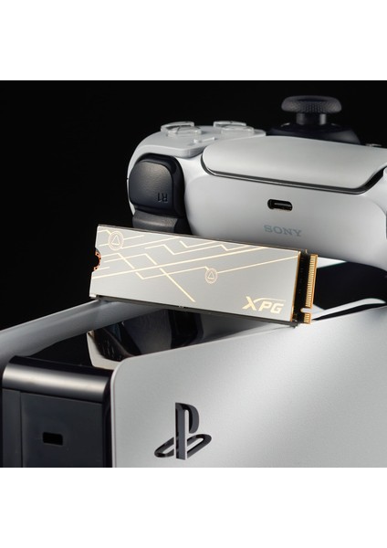 Mars 980 Blade SMAR-980B-4TCS 4tb 14000/13000MB/S Pcıe GEN5X4 M.2 SSD Disk modelleri