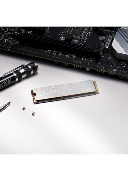 Mars 980 Blade SMAR-980B-4TCS 4tb 14000/13000MB/S Pcıe GEN5X4 M.2 SSD Disk indirimleri