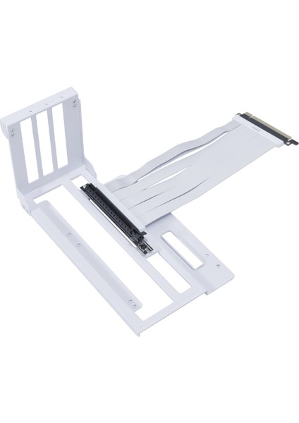 A3-Matx Dikey Gpu Kiti 4.0 Beyaz (G89.A3-1W.00)