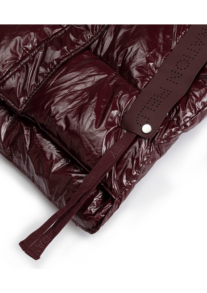 GROGREN ŞERİTLİ PUFFER YELEK TW6250012183035 fiyatları