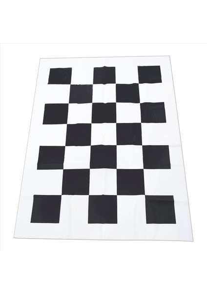 4pcs Kumaşlar 360 Derece Surround Kuş Görünümü Panoramik Dvr Sistemi Için Kalibrasyon Bezi (Yurt Dışından) fiyatları