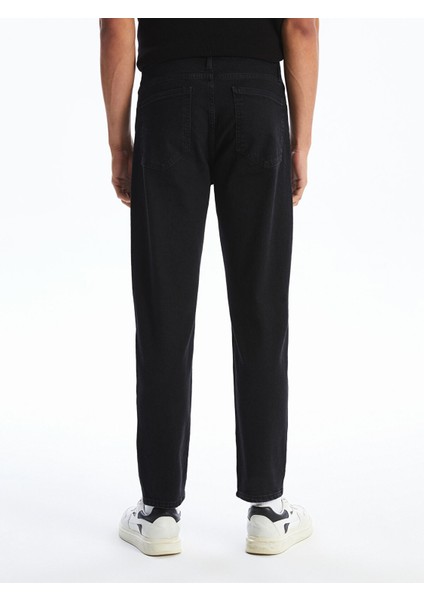 Yeni Sezon 710 Loose Fit Erkek Jean Pantolon fırsatları